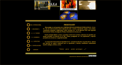 Desktop Screenshot of csinternacional.ws
